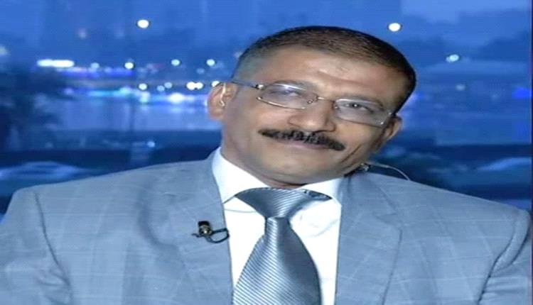 محاولة اغتيال أمين عام نقابة الصحفيين بصنعاء