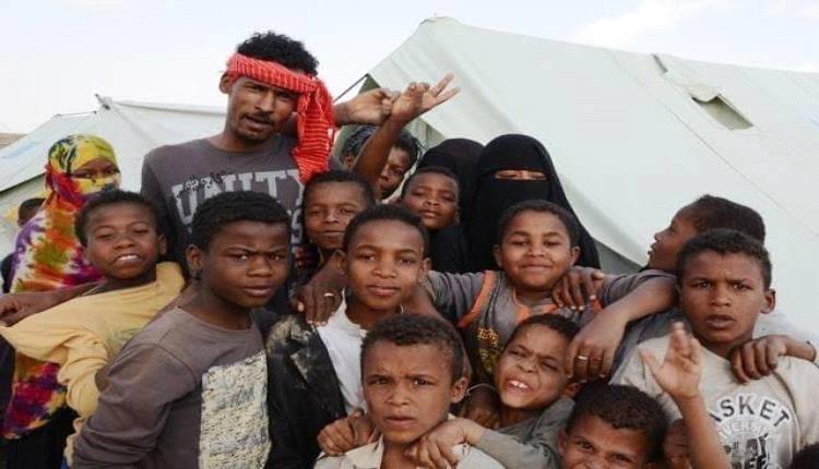 منظمة إغاثية تشعر بخيبة أمل لضعف استجابة المانحين لليمن