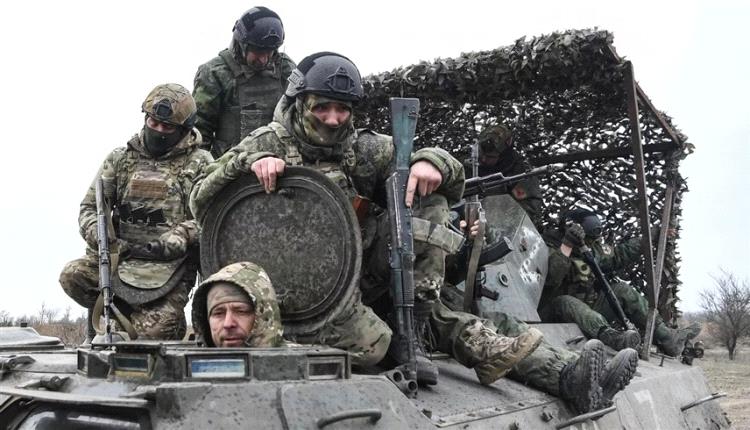 حرب بيانات .. روسيا تؤكد السيطرة على قرى في خاركيف وأوكرنيا تعلن إحباط محاولات موسكو