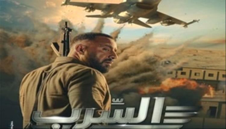 السقا يكشف سر إتقانه لمشاهد الحركة
