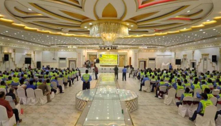 "اللاءات الأربعة".. فعاليات يمنية لمكافحة المظاهر الدخيلة في عالم السير
