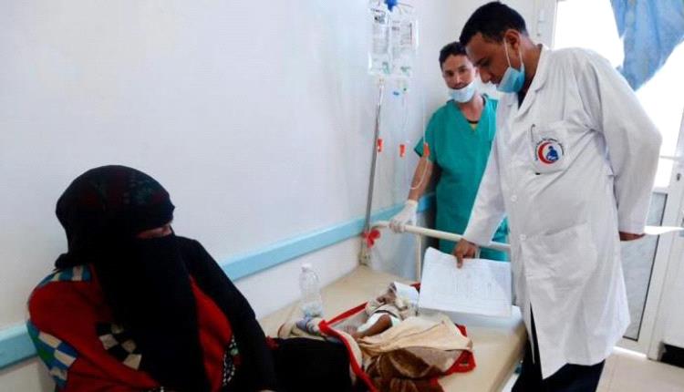 الممرضون في اليمن.. جنود يتحدون حرب الحوثي ونقص الإمكانيات