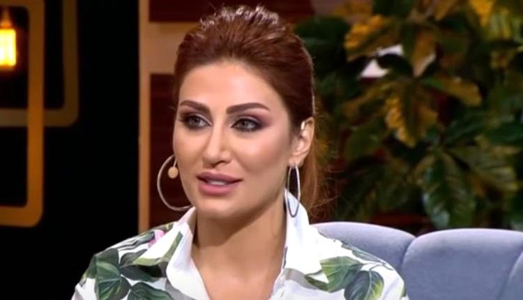 الفنانة السورية هبة نور تعلن مقاضاة مروجي الفيديو 