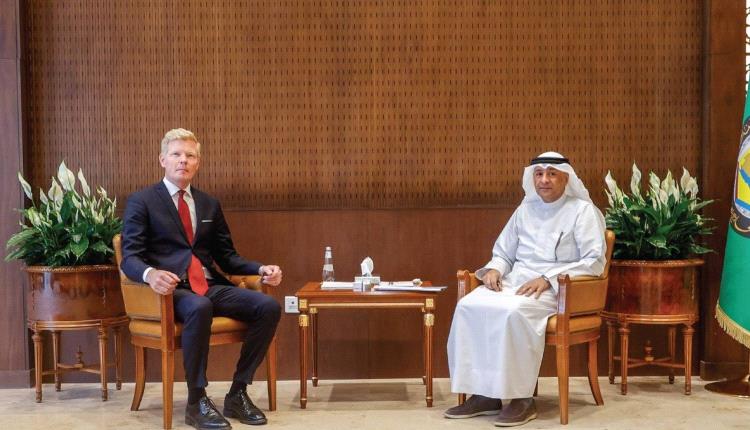 «التعاون الخليجي» يجدد دعمه للجهود الأممية في اليمن