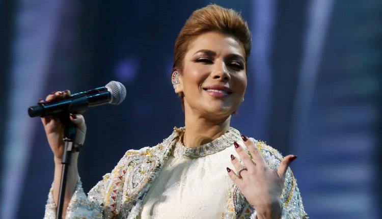 "أعدكم بالقبض عليها".. نضال الأحمدية تثير الجدل بهجوم جديد على أصالة