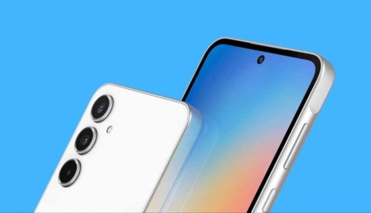 مواصفات وسعر هاتف Galaxy A35 5G.. أداء متميز وتصميم أنيق