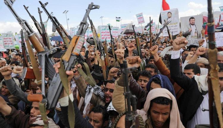 مليشيا الحوثي تنشئ جهاز قمعي جديد لمواجهة الرفض الشعبي
