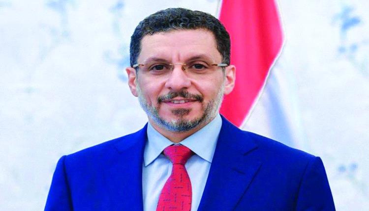 بن مبارك: الذي يحاصر اليمنيين لا ينتصر لفلسطين