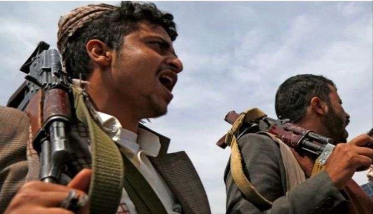 ذمار : ضابط حوثي يقتل سائق باص كان يستعد للزفاف خلال الأيام القادمة