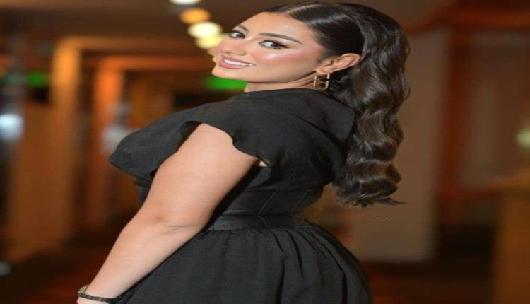 من هي الفنانة السعودية "ماريا بحراوي" التي خطفت الأنظار في أول فيلم يشارك بمهرجان كان؟