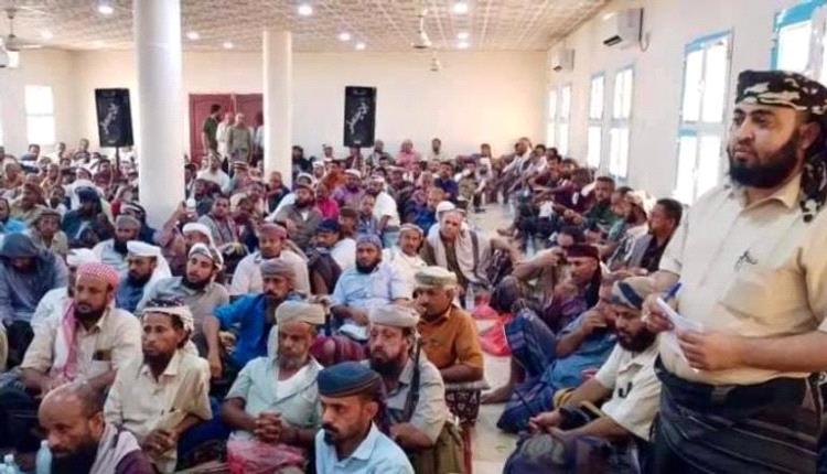 قبائل الصبيحة.. «ميثاق شرف» يئد فتنة الحوثي جنوب اليمن
