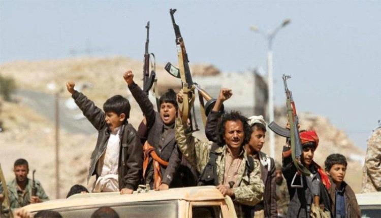 استنفار حوثي للتجنيد وملاحقة الفارّين من خطوط التماس