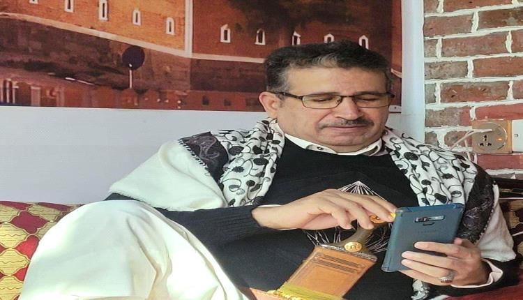 إحالة قاضٍ معارض في صنعاء إلى محكمة مختصة بالإرهاب