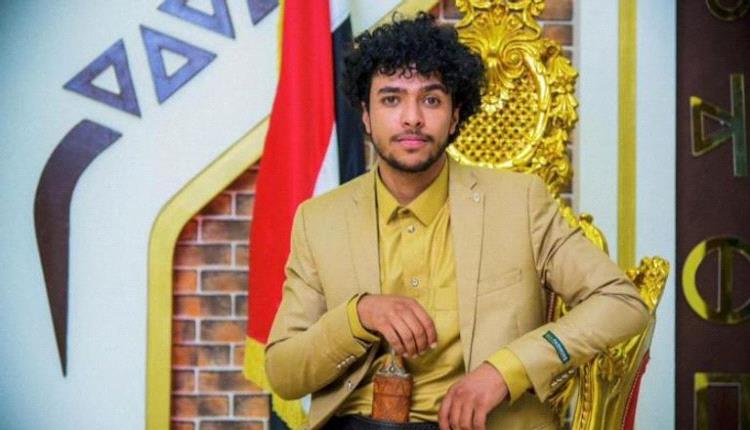 مالك جميل عامل التوصيل.. صوت يمني يملك القلوب