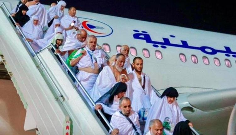 رحلات الحجاج بين صنعاء وجدة.. تسهيلات تنسف عراقيل الحوثي