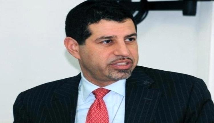 السفير الامريكي : السلام بعيد المنال والحل دعم الحكومة اليمنية