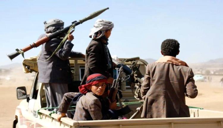 تقرير أُممي يتّهم الحوثيين بالتنسيق مع إرهابيين وجني عشرات الملايين بالقرصنة
