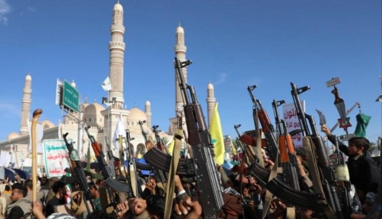 تقرير أممي يقول إن الدعم الإيراني حوّل الحوثيين إلى قوة عسكرية فعالة
