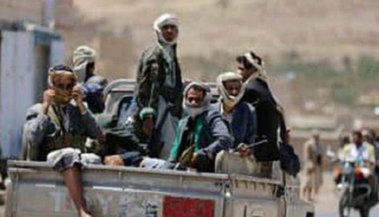 «قتل وتعذيب وإخفاء قسري».. تقرير أممي يوثق انتهاكات الحوثيين
