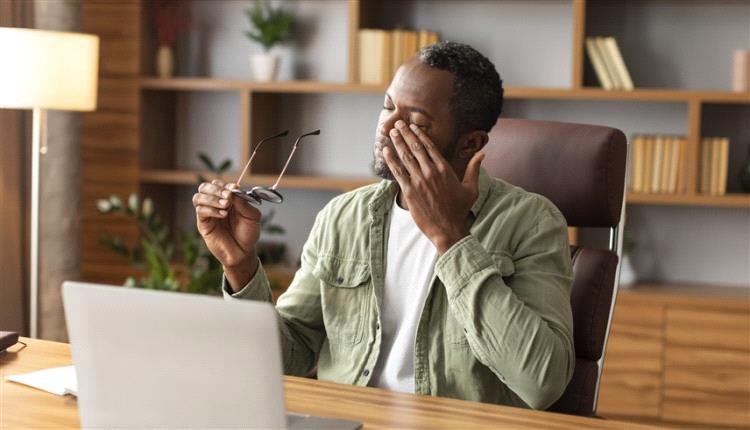 السكري وشبكية العين.. المخاطر والأعراض والعلاج
