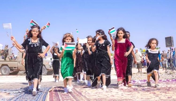 مهرجان شبوة للتراث والفنون.. أبعاد اجتماعية وحضارية عميقة
