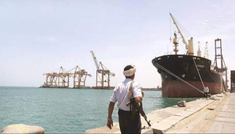 تداعيات هجمات الحوثي الملاحية.. تضاعف أزمة واردات الغذاء باليمن
