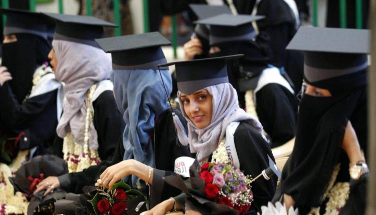 قيود حوثية جديدة تستهدف طالبات كُبرى الجامعات اليمنية
