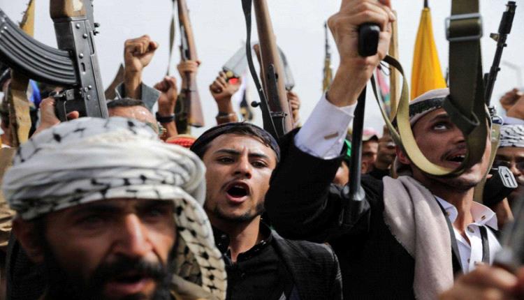 استخدام غير تقليدي للحوثيين من قبل إيران .. توظيفهم في القتال إلى جانب الحليفة روسيا
