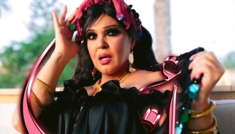 ويجز وفيفي عبده.. دويتو مثير للجدل
