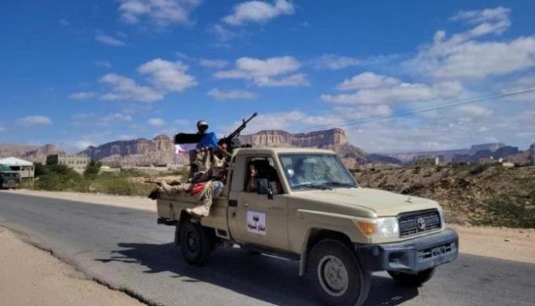 ضربة جديدة للحوثيين في شبوة.. إحباط مخطط لزعزعة الأمن
