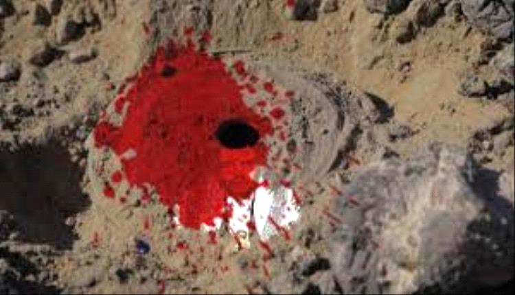منظمة تحمل الحوثي 96% من وقائع الالغام وتوثقها في 14 محافظة