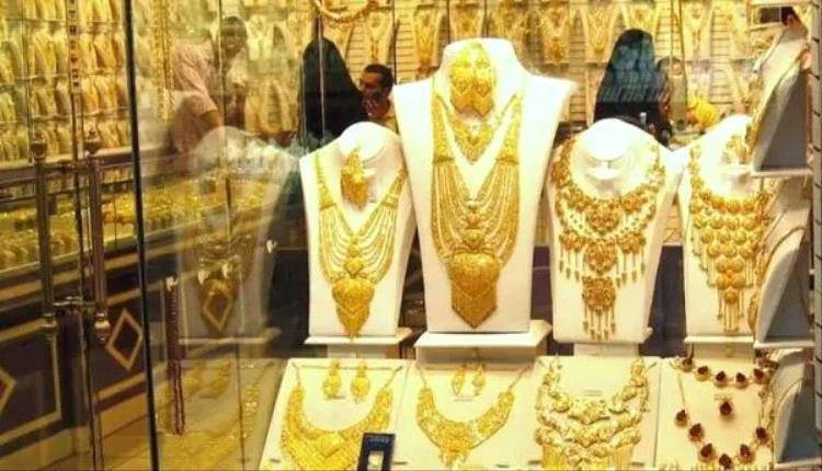 مليشيا الحوثي تفرض اتاوات جديدة على متاجر الذهب في صنعاء
