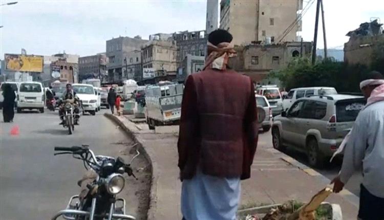 العثور على أربع جثث داخل أكياس قرب مستشفى وسط اليمن!!
