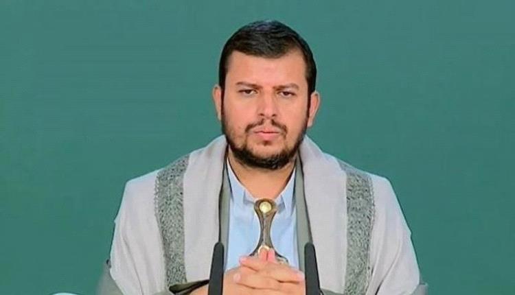 أكاذيب الحوثي مستمرة.. زعيم الانقلابيين يتوعد بالتصعيد في البحر الأحمر
