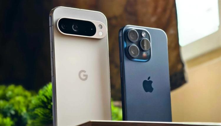 بطارية "iPhone 16" مُقابل "Galaxy S24" و"Pixel 9".. أيهم يدوم أكثر؟