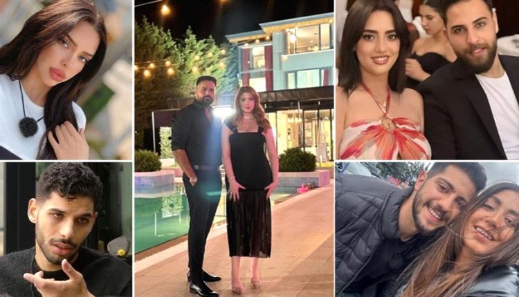 حب مشروط بالمال! "قسمة ونصيب" يثير الانتقادات
