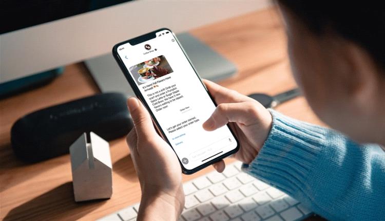 ماذا تعرف عن خدمة RCS بهاتف آيفون؟
