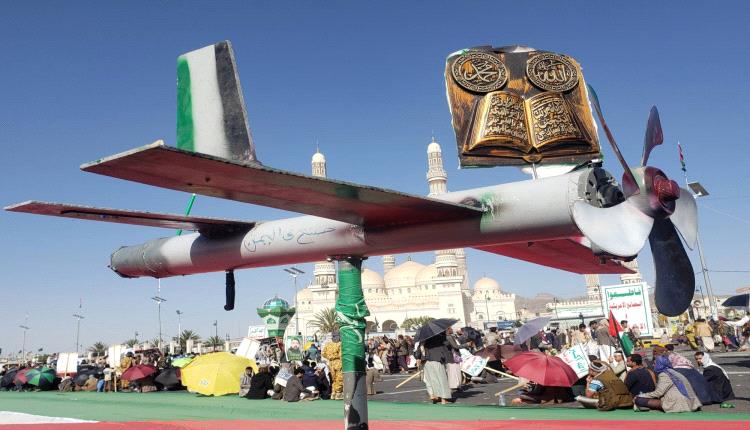 الجيش الإسرائيلي يعلن اعتراض صاروخ «أرض-أرض» أُطلق من اليمن
