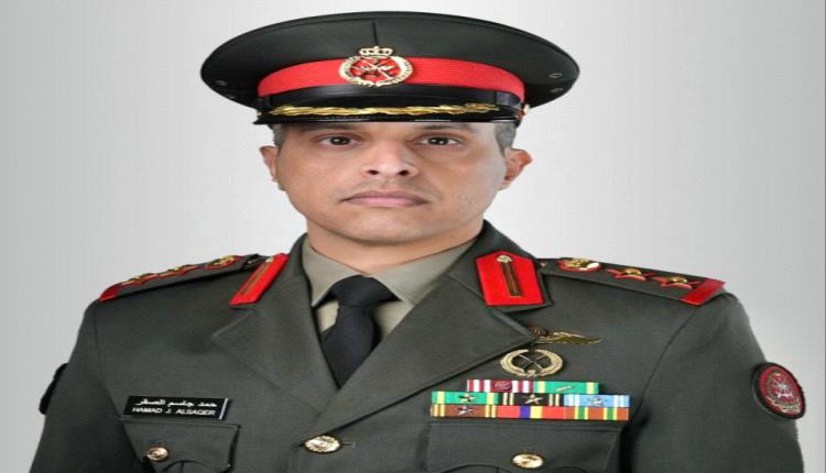 سقوط مقاتلة من طراز F18 تابعة للقوة الجوية الكويتية ومقتل قائدها
