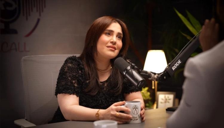 أختها تزوجت طليقها.. من هي الفنانة شوق الموسوي التي أثارت ضجة بتصريحاتها؟
