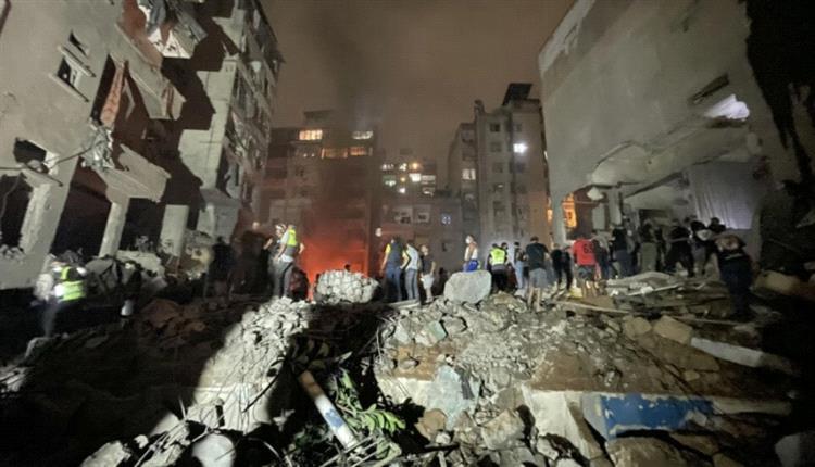 إسرائيل تقتل قيادياً جديداً في حزب الله
