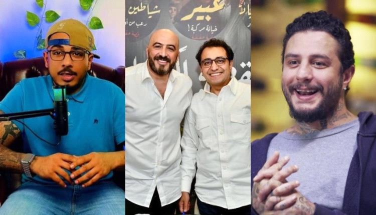 "سفاح التجمع" يتحول إلى صراع درامي.. ماذا يحدث؟
