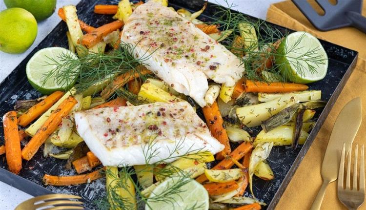 غوغل تعرض وصفات الطعام كاملة ضمن نتائج البحث
