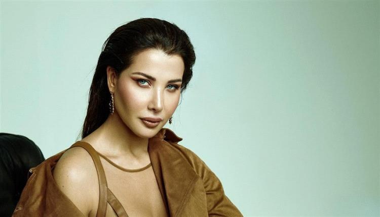 حقيقة طلاق نانسي عجرم
