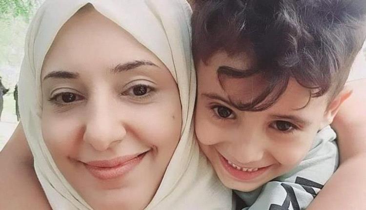 صوت معذب.. سحر الخولاني معاناة اليمنيات تحت سطوة مليشيات الحوثي
