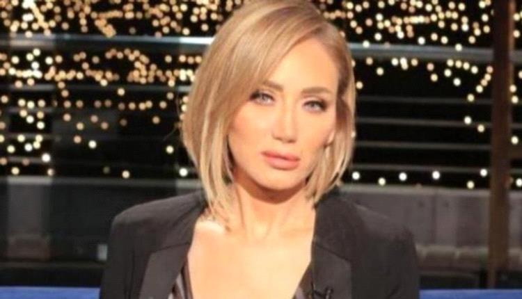 محامي ريهام سعيد يطالب بـ«المؤبد» لـ كروان مشاكل.. ما القصة؟
