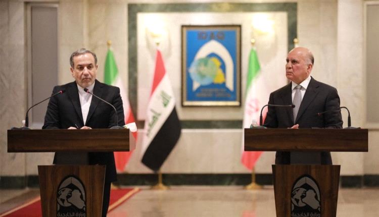 إيران تعلن الاستعداد لـ "حالة الحرب"
