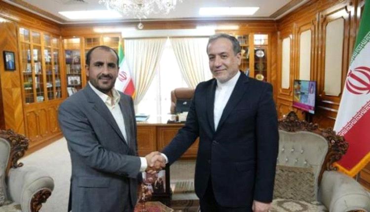 لقاء إيراني حوثي.. طهران تجهز أوراق الرد على هجوم إسرائيل «المنتظر»
