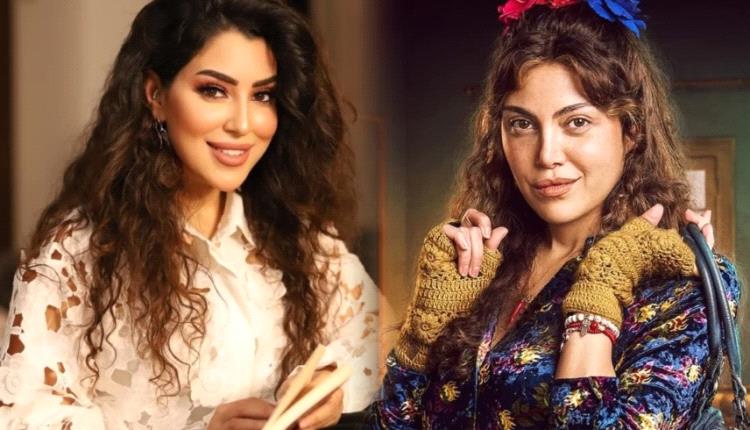 "لن أترك حقي".. أيتن عامر تتوعّد ريهام حجاج
