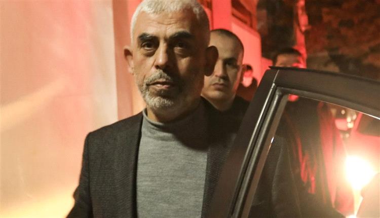 الجيش الإسرائيلي: ربما قتلنا يحيى السنوار بالصدفة!

